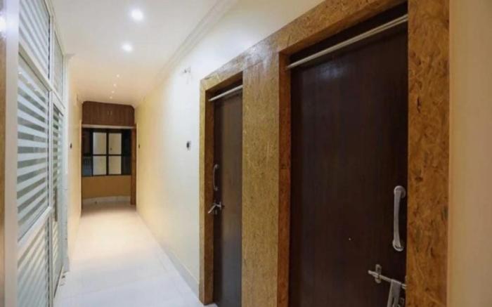 DhamStay Hotel Venture Inn NX Bhubaneswar