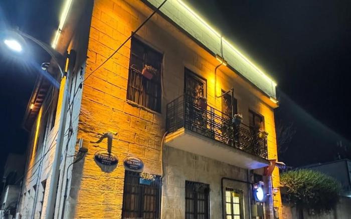 Ezel Hanım Konağı