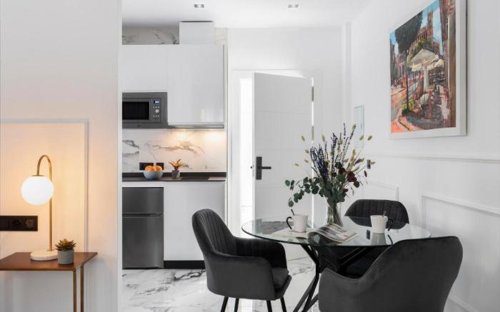 Suite en casa del Arco