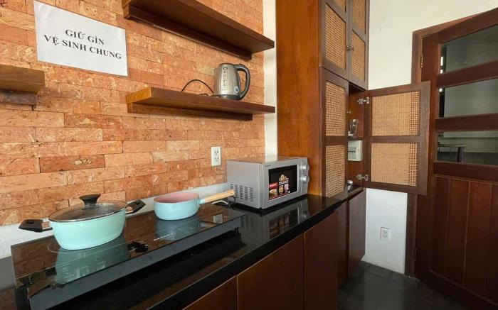 Boutique House Saigon