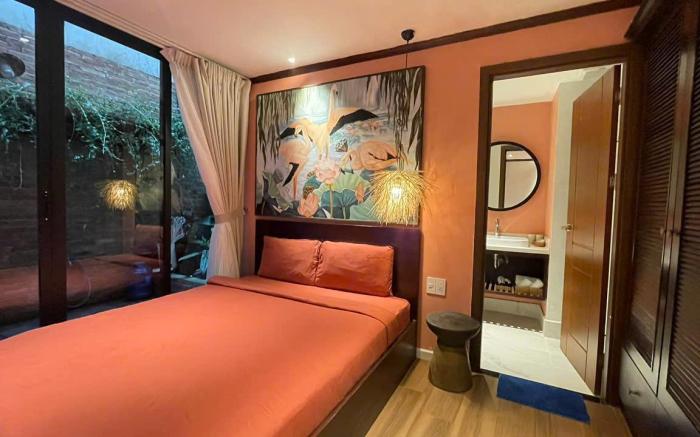 Boutique House Saigon