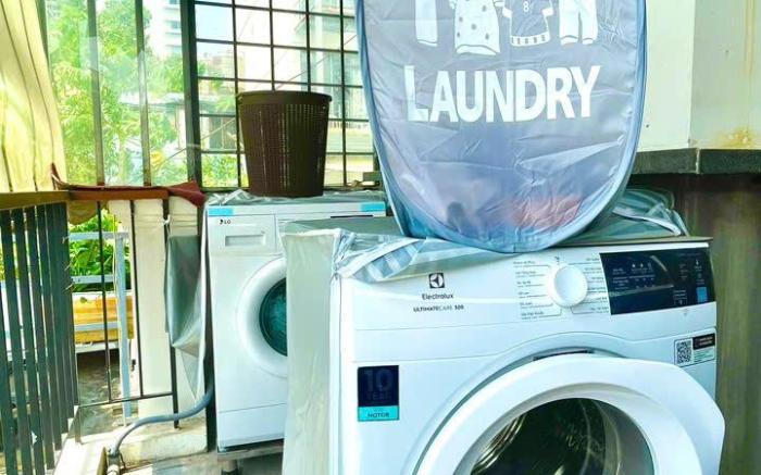 Boutique House Saigon