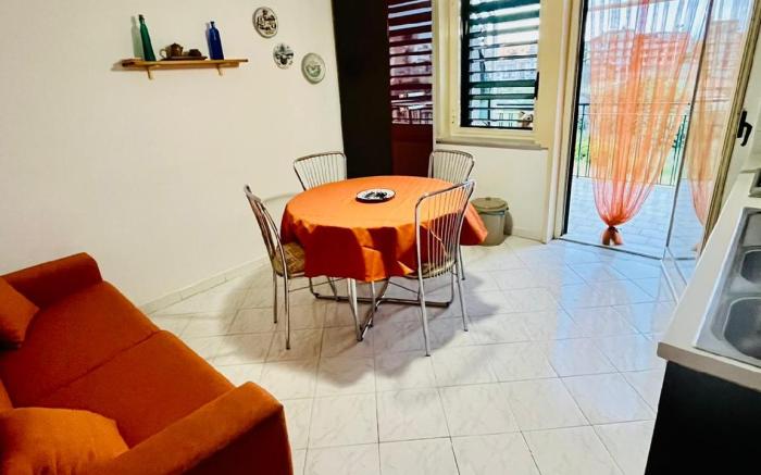 SILENO BEACH APARTMENT GIARDINI NAXOS