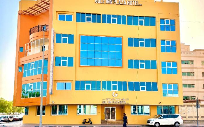 Gulf Inn Plaza Hotel LLC