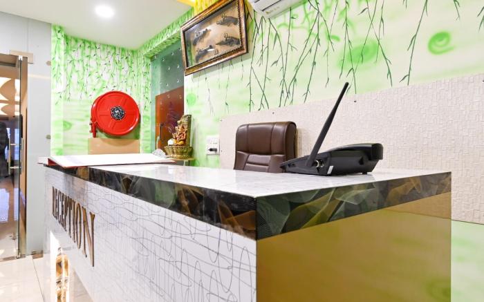 Collection O Royal King