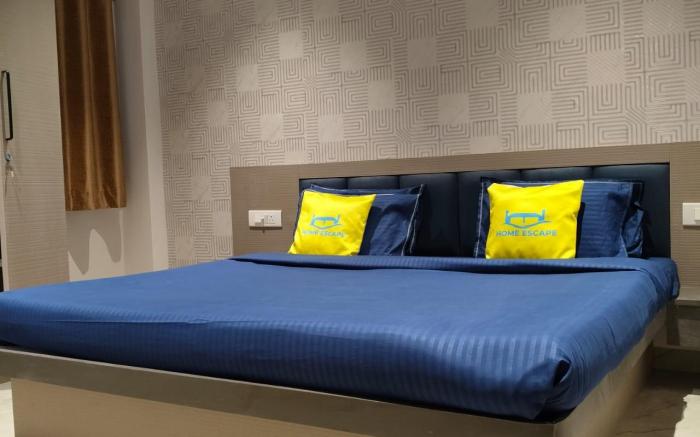 Home Escape Sapphire 1BHK | Mahalaxmi Nagar