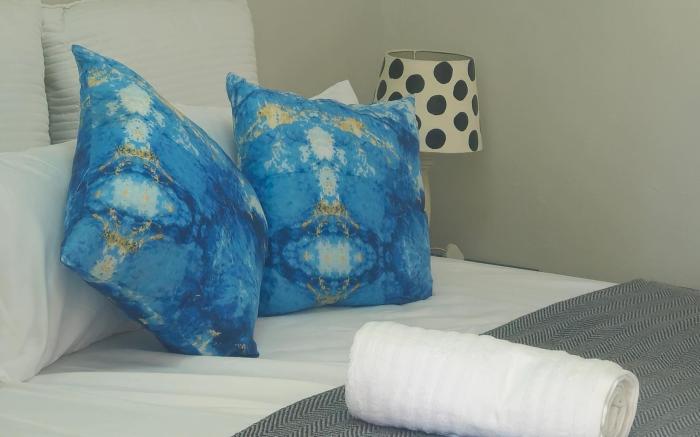 The Cypress Guesthouse