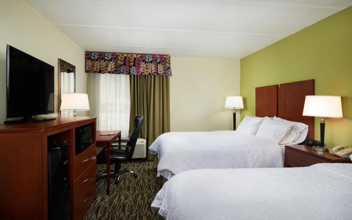 Hampton Inn Franklin