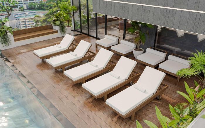 DAO NGOC BEACH Hotel Da Nang