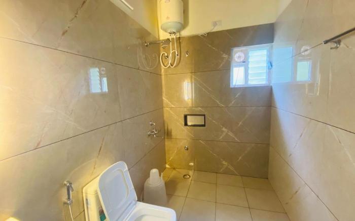 Commune Homes Chikmagalur