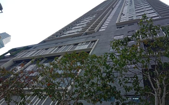 Agile bukit Bintang Trx by Infinity Bliss 