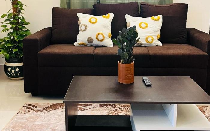 Cása |HSR|AC|300 Mbps Wi-Fi| 10 min-Koramangala