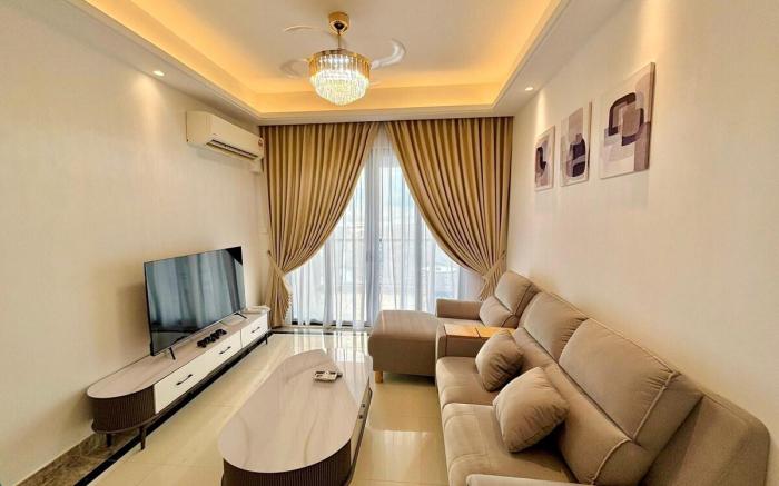 Rnf_Seine Region[Brand New] Seaview@Free Parking