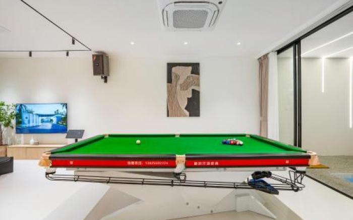 [hiii] Aura Villa Hotel Pattaya Central