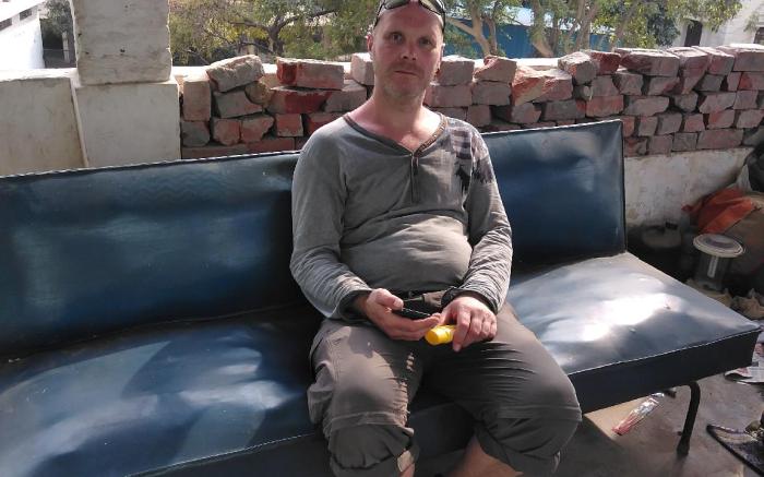 Kanchan Lata homestay 