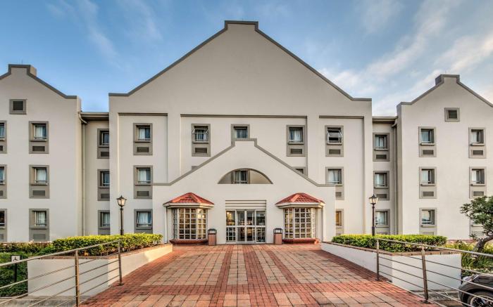 Road Lodge Richards Bay