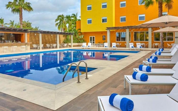 City Express by Marriott Santa Ana/Orange County Airport