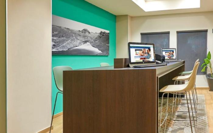 City Express by Marriott Santa Ana/Orange County Airport