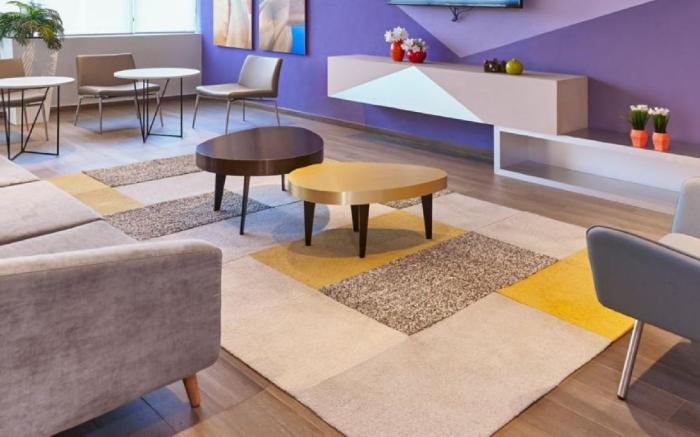 City Express by Marriott Santa Ana/Orange County Airport