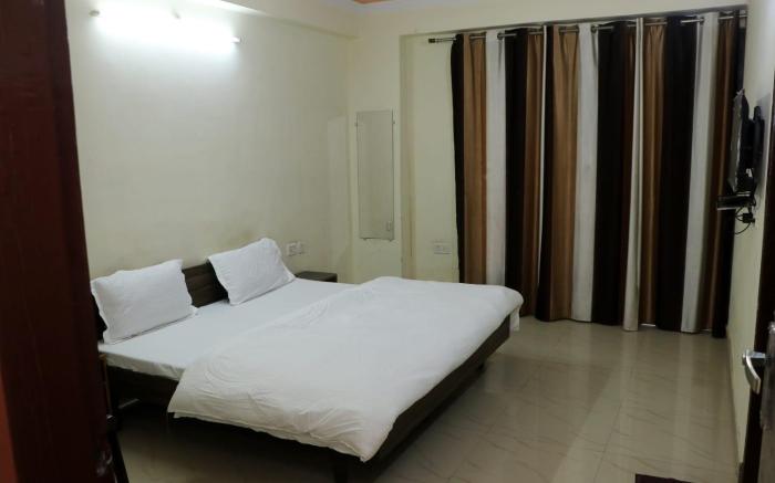 Gopi Dham Ashram Haridwar