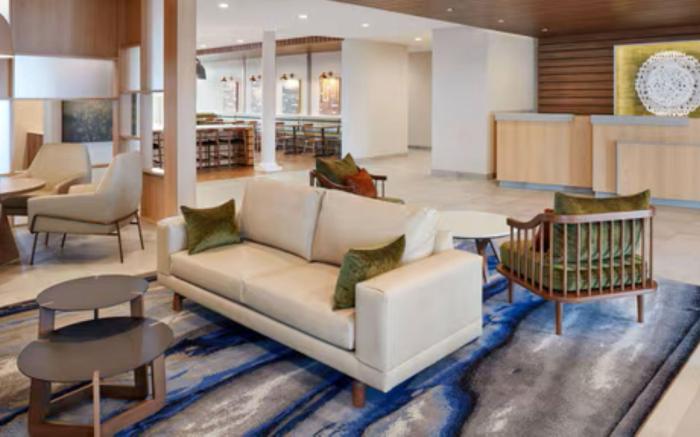 Fairfield by Marriott Inn & Suites Corbin