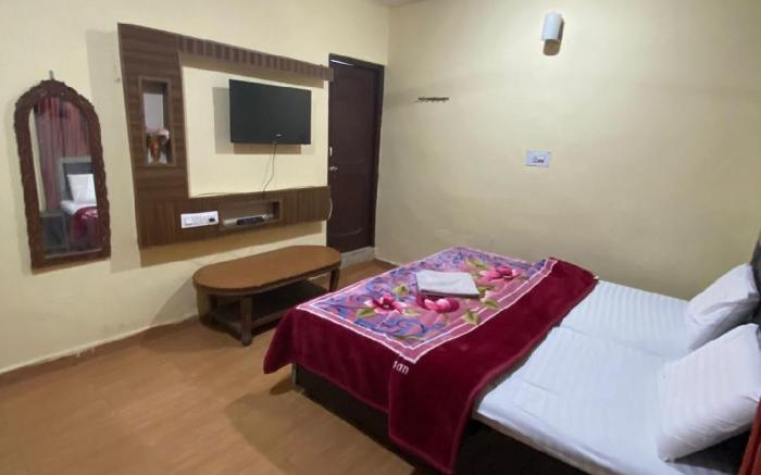 Happy stay homestay Chamba