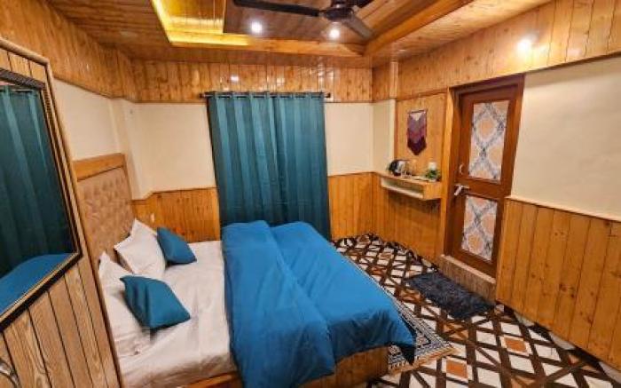 Nirvana by Oztel - Backpacker Hostel