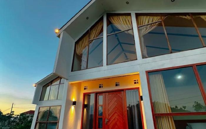 Tani House Sunset Sanctuary 