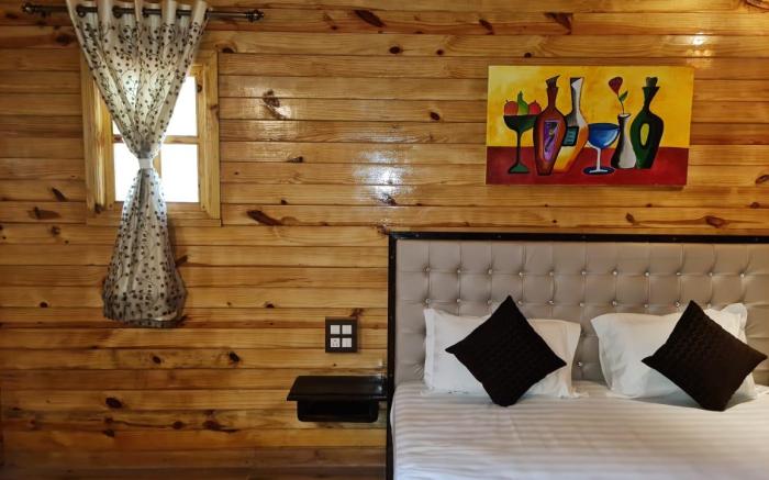 Hotel Yash Nyahari Niwas