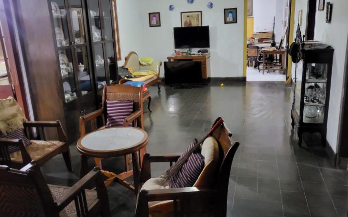 Omah Terban Homestay Yogyakarta