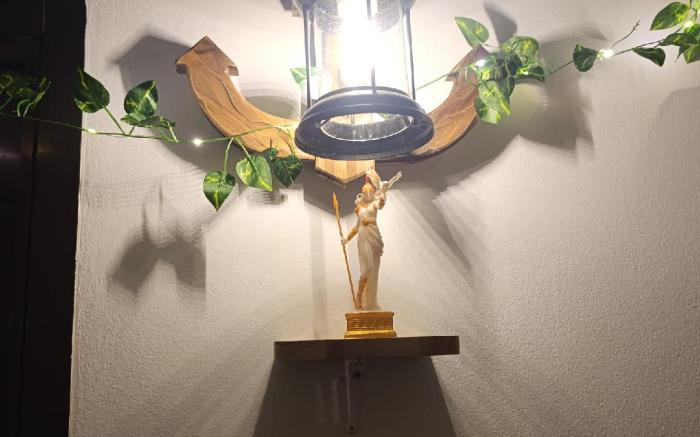 Mt. Olympus Retreat Hotel