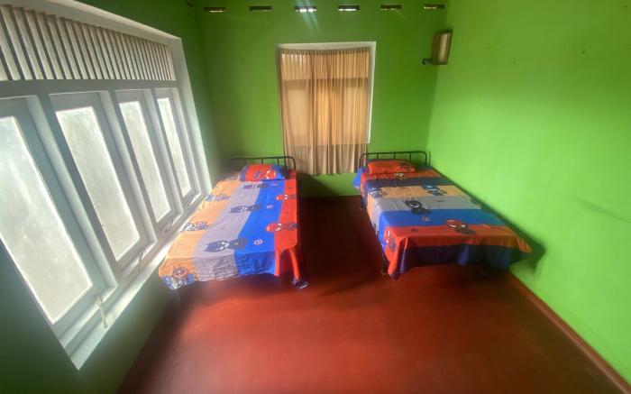 Ceylon Grand Airport Tourist Accommodation 