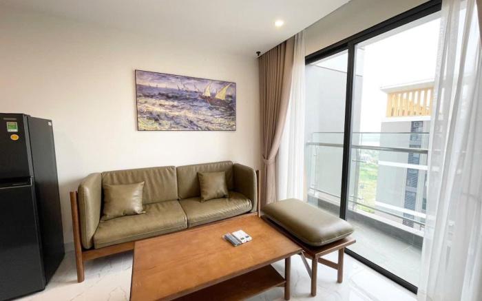 Vinhomes grand park 2 bedroom apartment