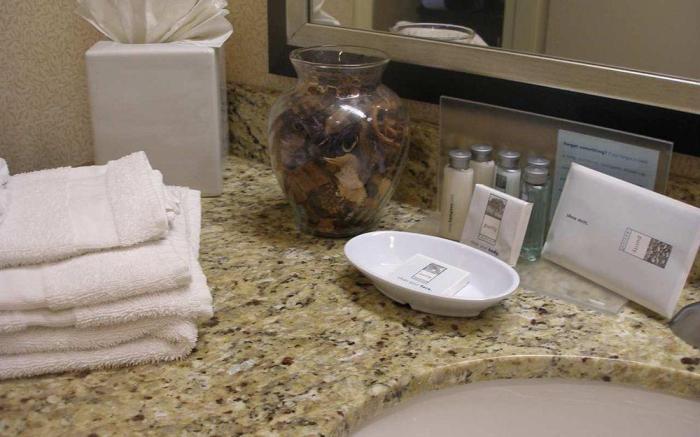 Hampton Inn by Hilton Garden City Long Island