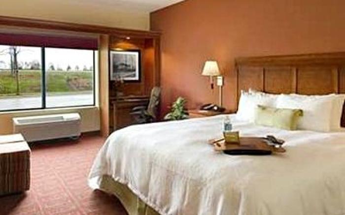 Hampton Inn Joliet - I-55 - IL. Hotel