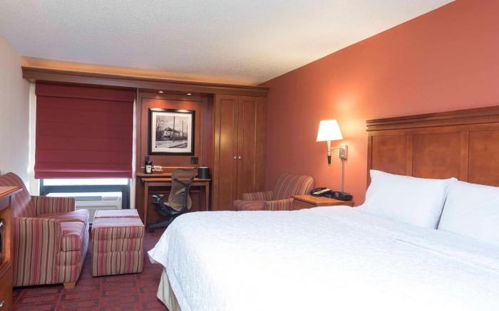 Hampton Inn Joliet - I-55 - IL. Hotel