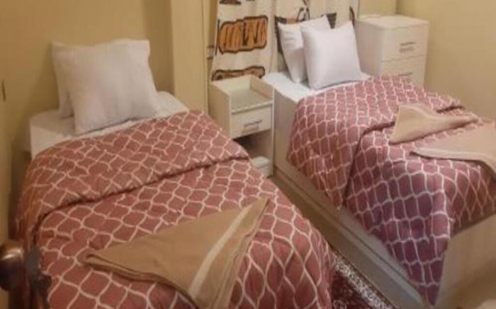 Bella Casa Pyramids Inn