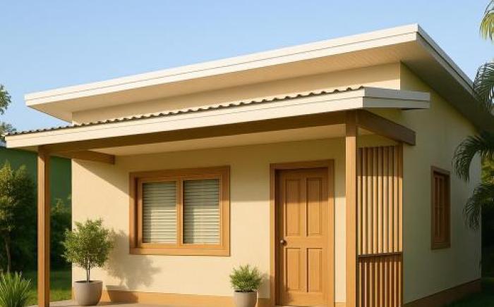 Baan Suan Palm Lanta Long Beach