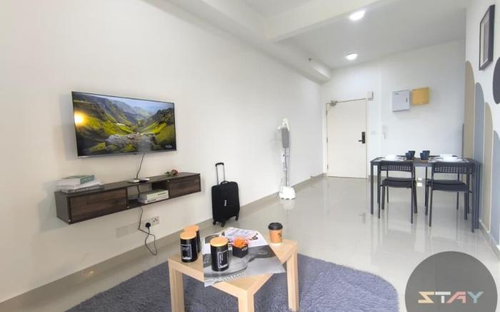 Meridin Sovo 1Bed Cozy Relax PoolView Suite BySTAY