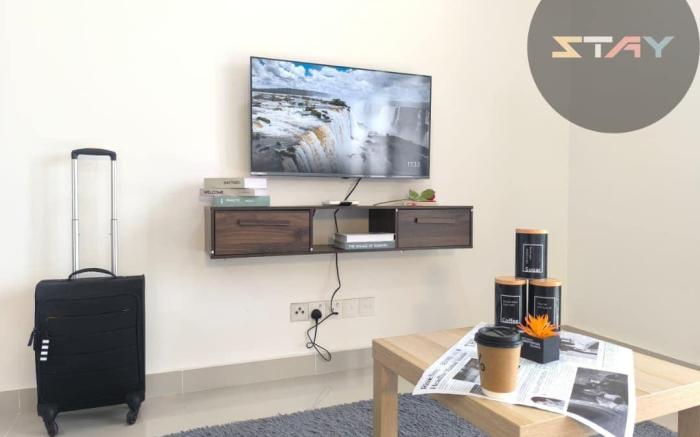 Meridin Sovo 1Bed Modern Sunny Pool View By STAY