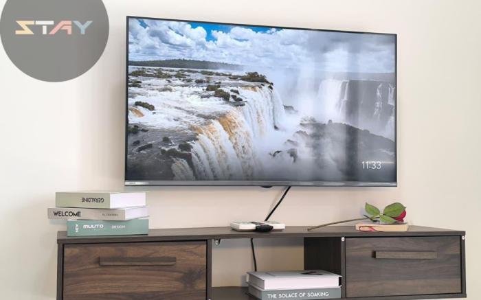 Meridin Sovo 1Bed Modern Sunny Pool View By STAY