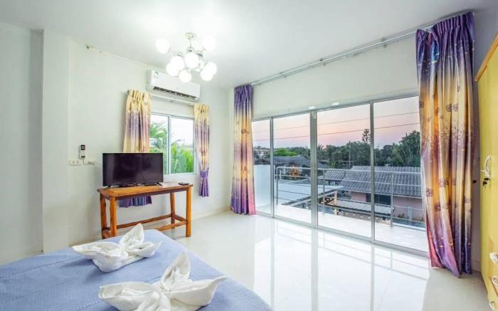 The S pool villa 3 Bedrooms 3 Bathrooms 