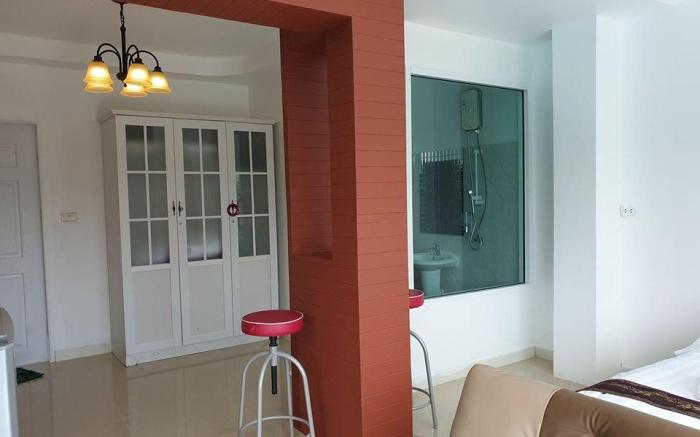 The S pool villa 3 Bedrooms 3 Bathrooms 