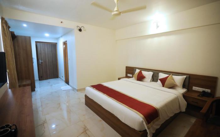 D square hotels & Resorts, Koteshwar, Udupi