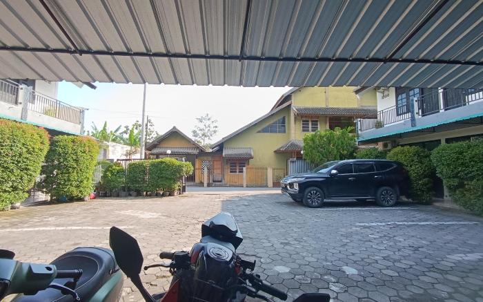 JJ House Kost Exclusive Nologaten