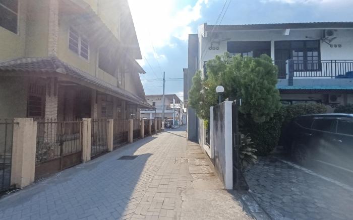 JJ House Kost Exclusive Nologaten