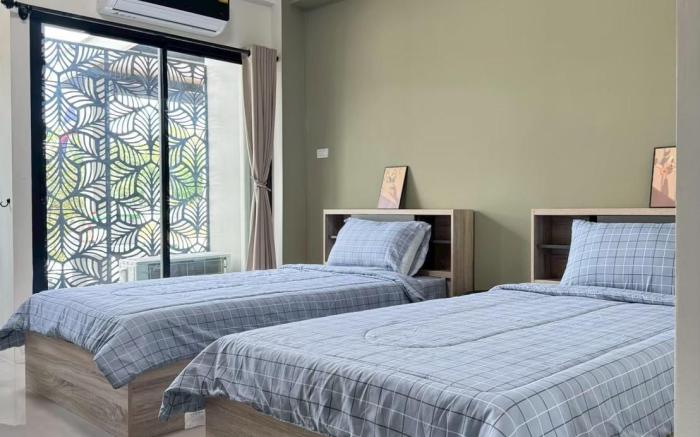 The Fifth Residence Klong 5