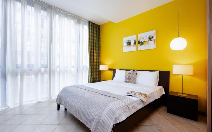 Yerevan Elite Stay - Republic Square Apartment