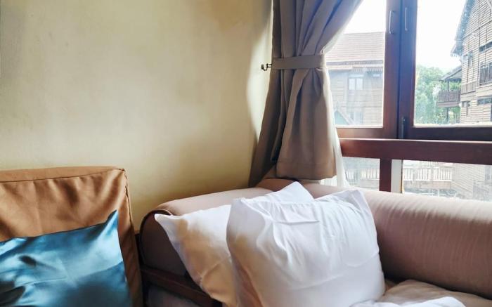 Sea Villa Langkawi Lagoon Beach View 607