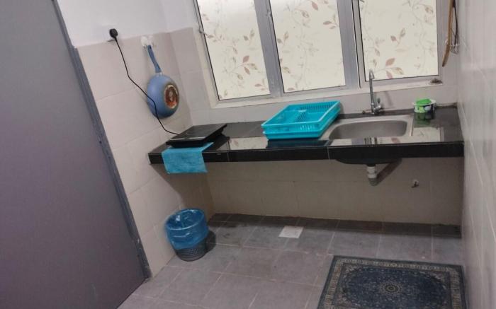 Alpaca Homestay 1 Emerald Avenue Cameron Highlands